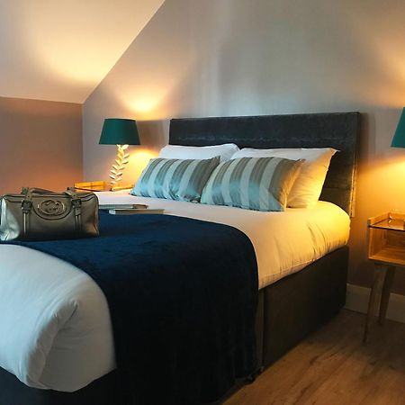 Titanic Guest Boutique, 4-Star Accommodation Belfast Esterno foto
