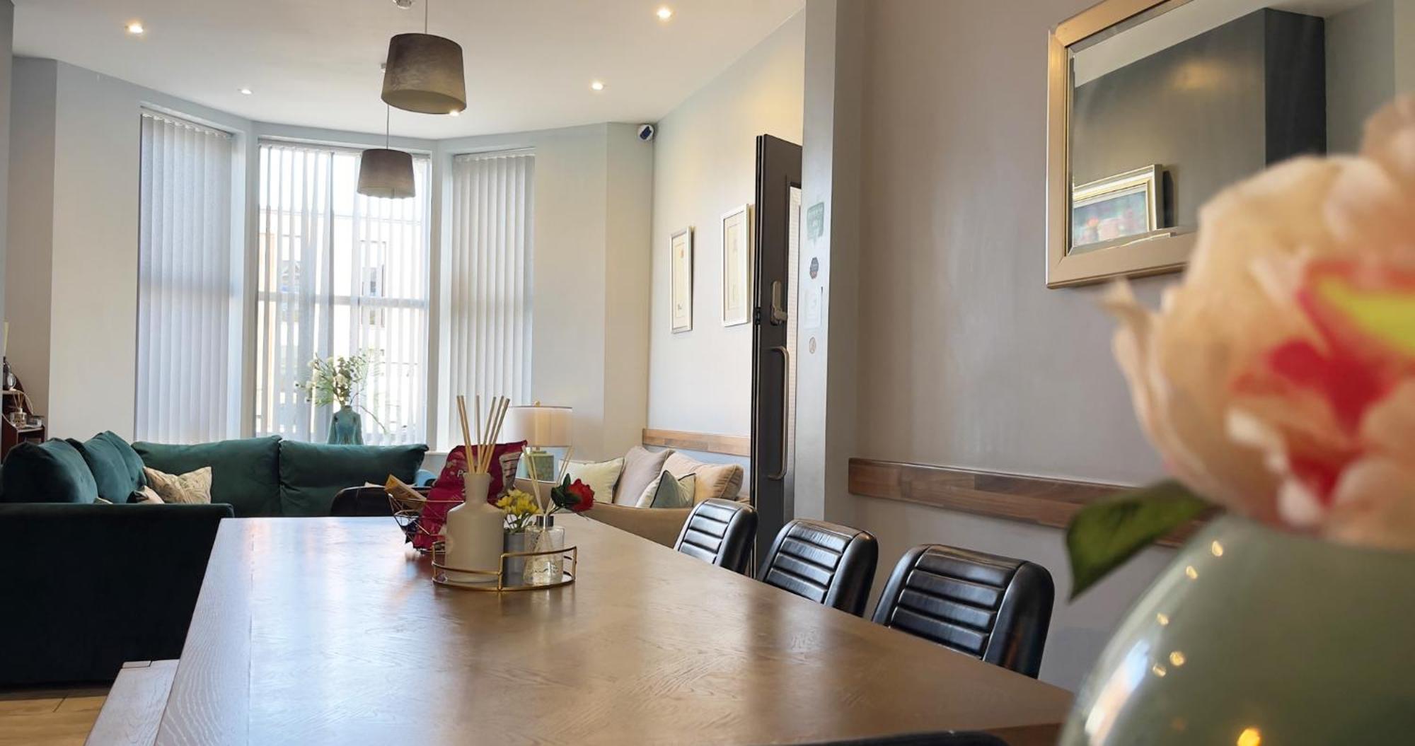 Titanic Guest Boutique, 4-Star Accommodation Belfast Esterno foto