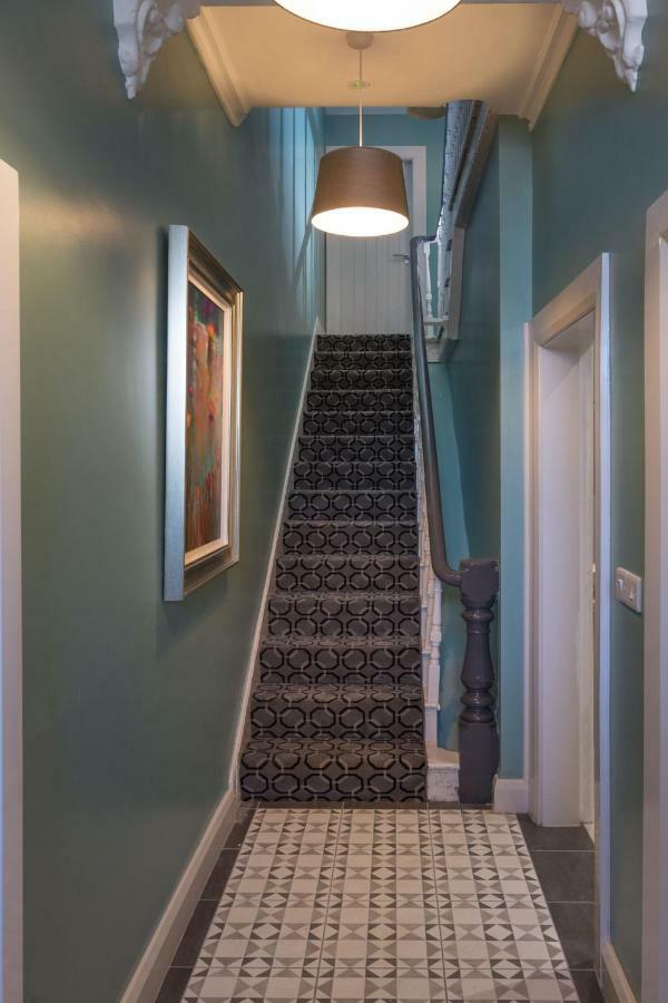 Titanic Guest Boutique, 4-Star Accommodation Belfast Esterno foto